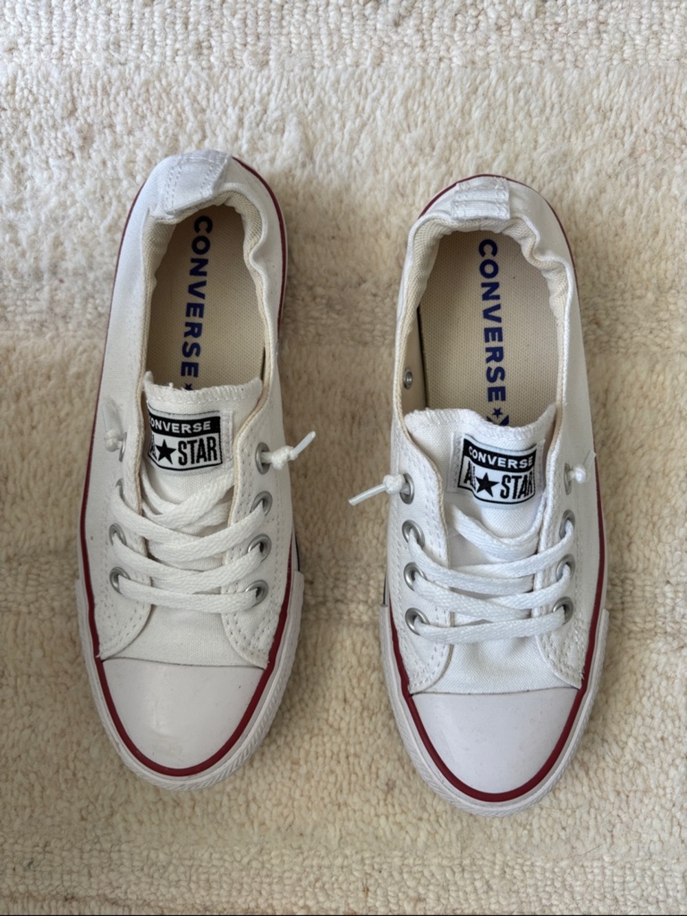 Converse Women’s Shoreline Shoe